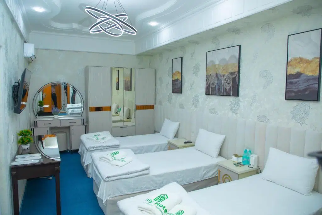 room image
