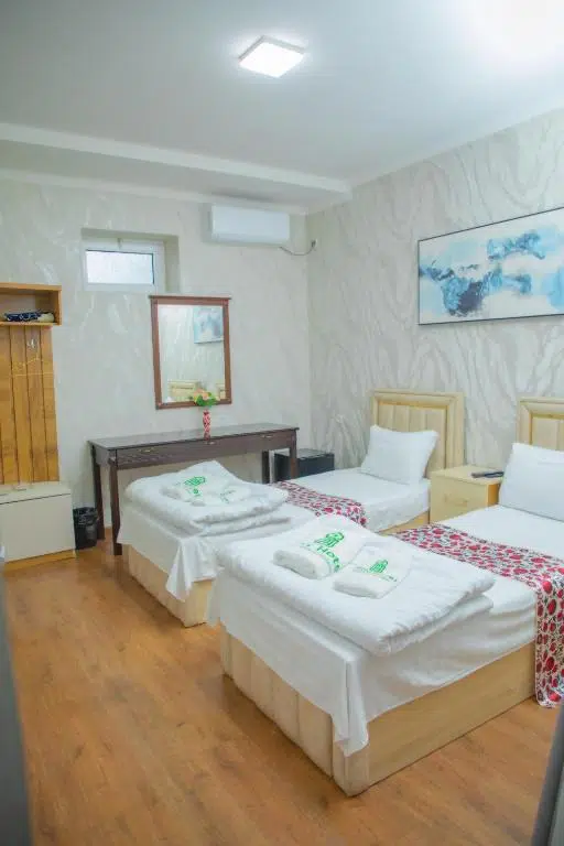 room image