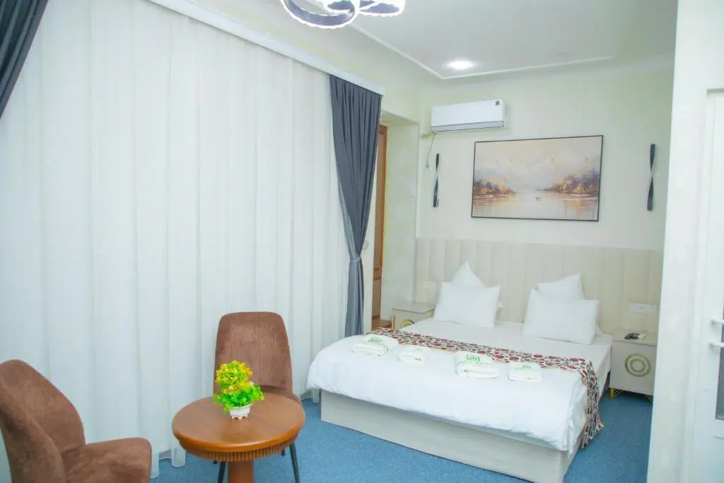 room image